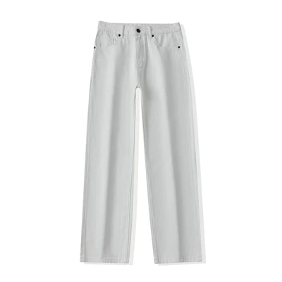 White, lightweight
