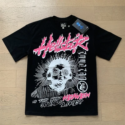 507 black