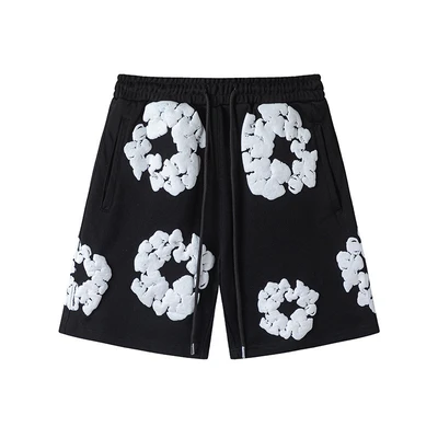 Shorts black