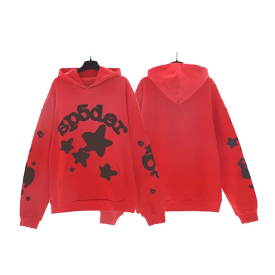 188 # Red sweatshirt