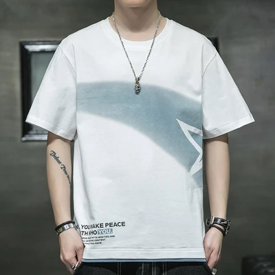 NASA-123 white