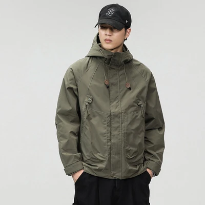 6002 Army Green