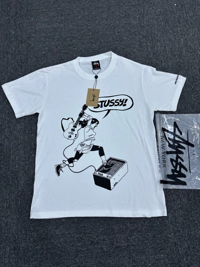 Xm038 white