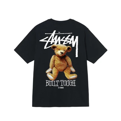 Black [Little Bear]