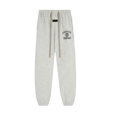 2567 gray pants