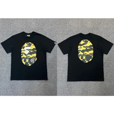 060 black and yellow
