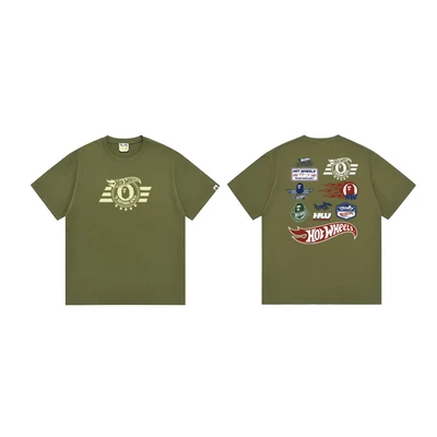 270 military green