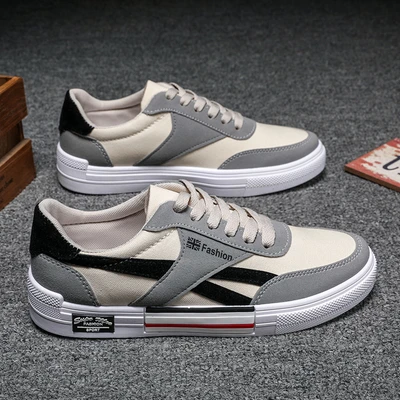 SC663 gray and black