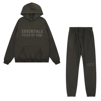 2348 plus 2349 set in black and gray