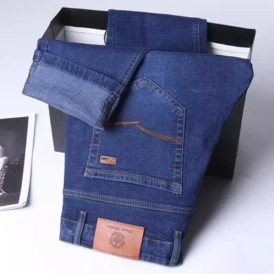 (high-end elastic) GD6328 blue