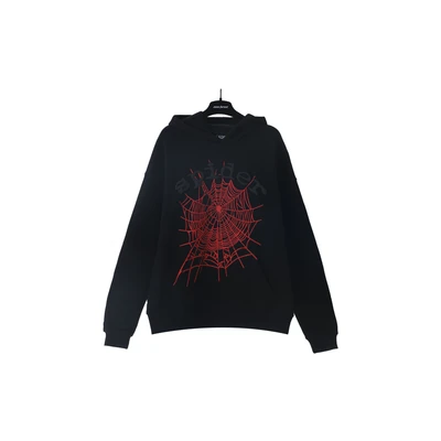 185 # Black sweatshirt