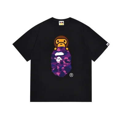 168 black purple