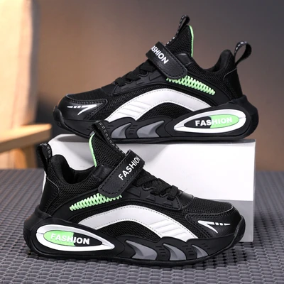 Gk01 fluorescent green [double network]