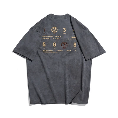 Dark gray