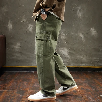 Army green regular