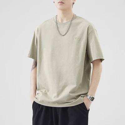 Gray green