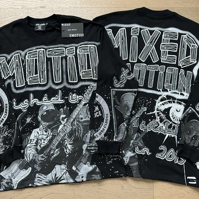 X0058 long sleeve