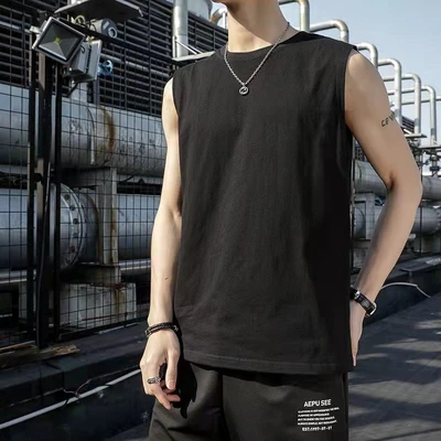 NN06 vest Black