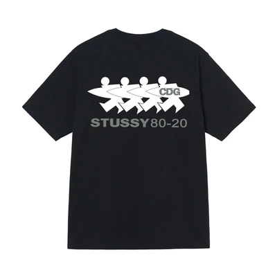 Black【Surfing】