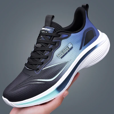 8815 black and blue [mesh]