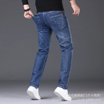 816 blue (high-end and thick)