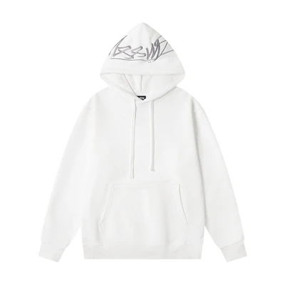 Lucky 8901 white