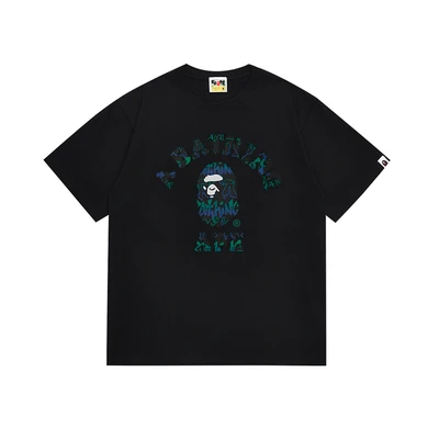 124 black