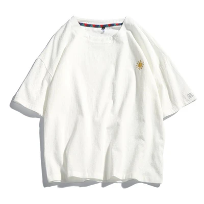 White-
