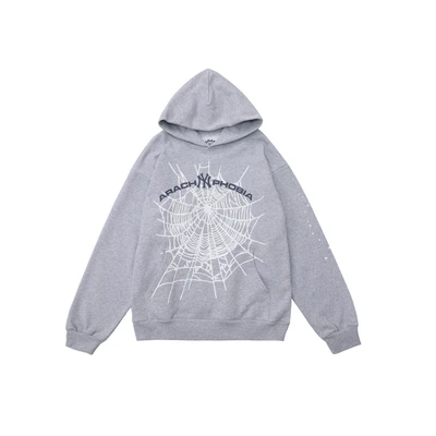 189 # Gray sweatshirt