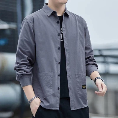 Dark gray