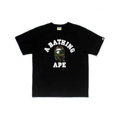 D168 black green