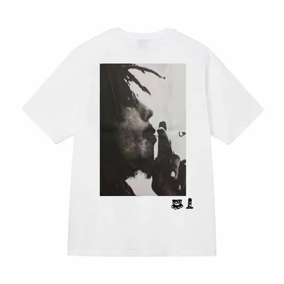 White [Reggae]