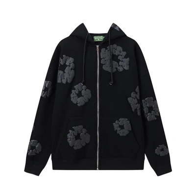 840 black