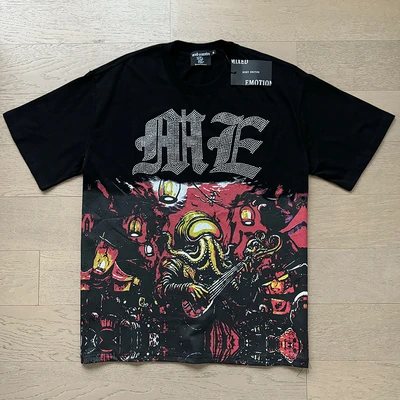 X0007 black
