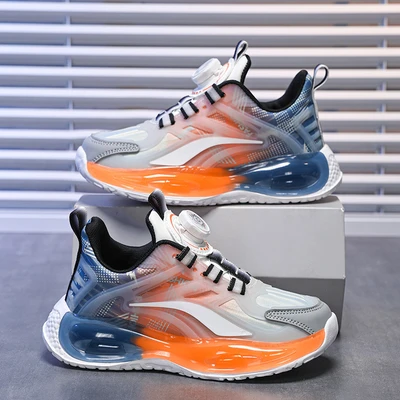 322 white orange [leather surface]