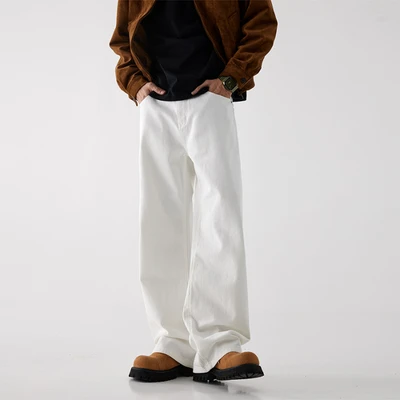 White regular