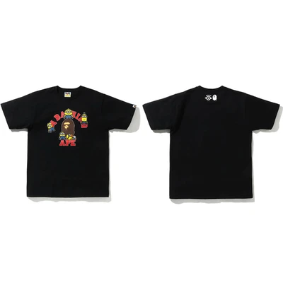 733 black