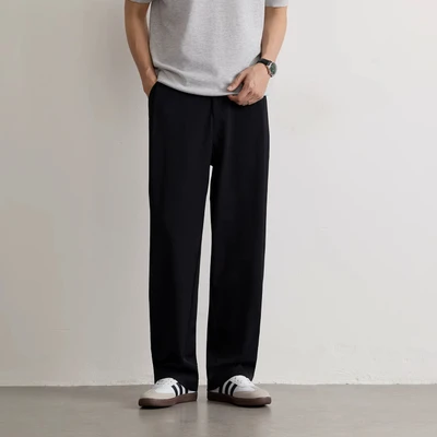 _22248-b black [trousers]
