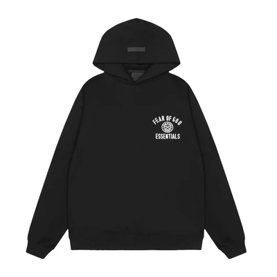 2566 black sweatshirt
