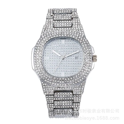 Silver