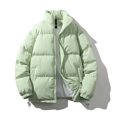 MD-1111 lily green (upgrade thickening)