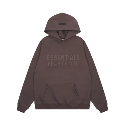 2348 Plum Purple Sweatshirt