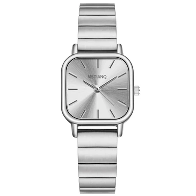 Bamboo with silver