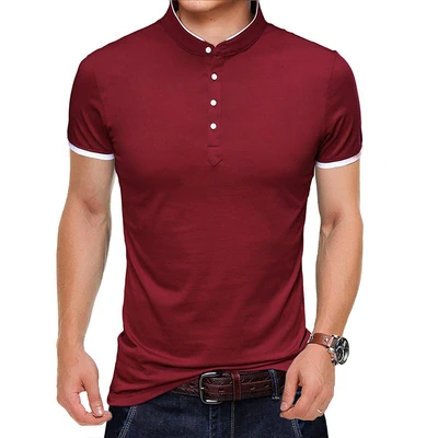 Wine red