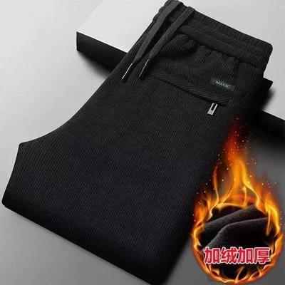 Black (fleece-lined)