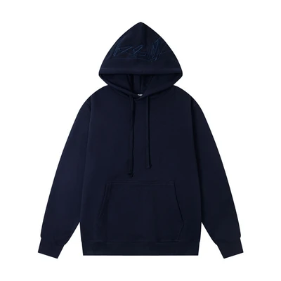 Lucky 8901 sapphire blue