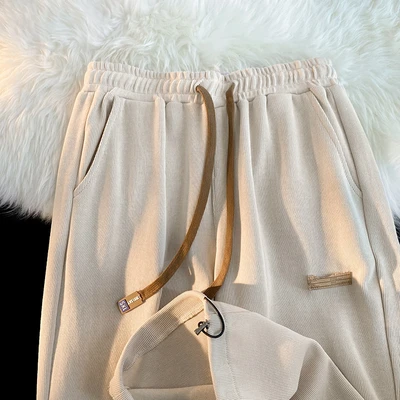 Khaki-regular style b109