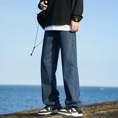 Dark blue [regular style]