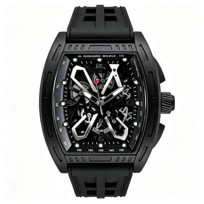Model No. 2, black