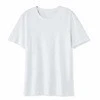 Short t white
